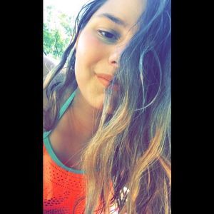 Meet your Posher, Krystal